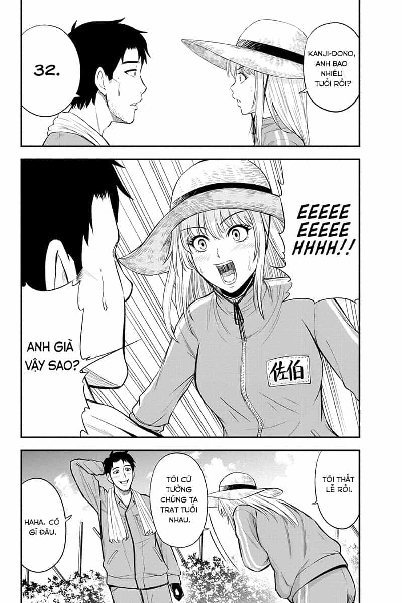 Orenchi Ni Kita Onna Kishi To: Inakagurashi Suru Koto Ni Natta Ken? - Chương 6 - ảnh 21