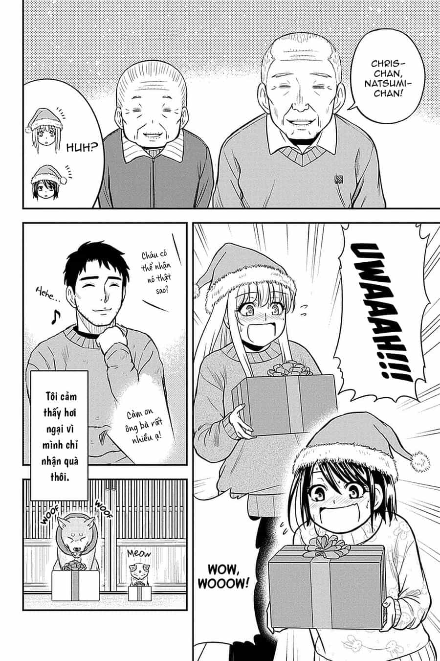 Orenchi Ni Kita Onna Kishi To: Inakagurashi Suru Koto Ni Natta Ken? - Chương 60 - ảnh 2