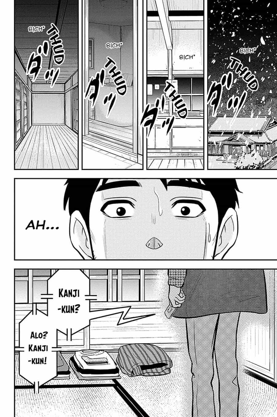 Orenchi Ni Kita Onna Kishi To: Inakagurashi Suru Koto Ni Natta Ken? - Chương 61 - ảnh 14