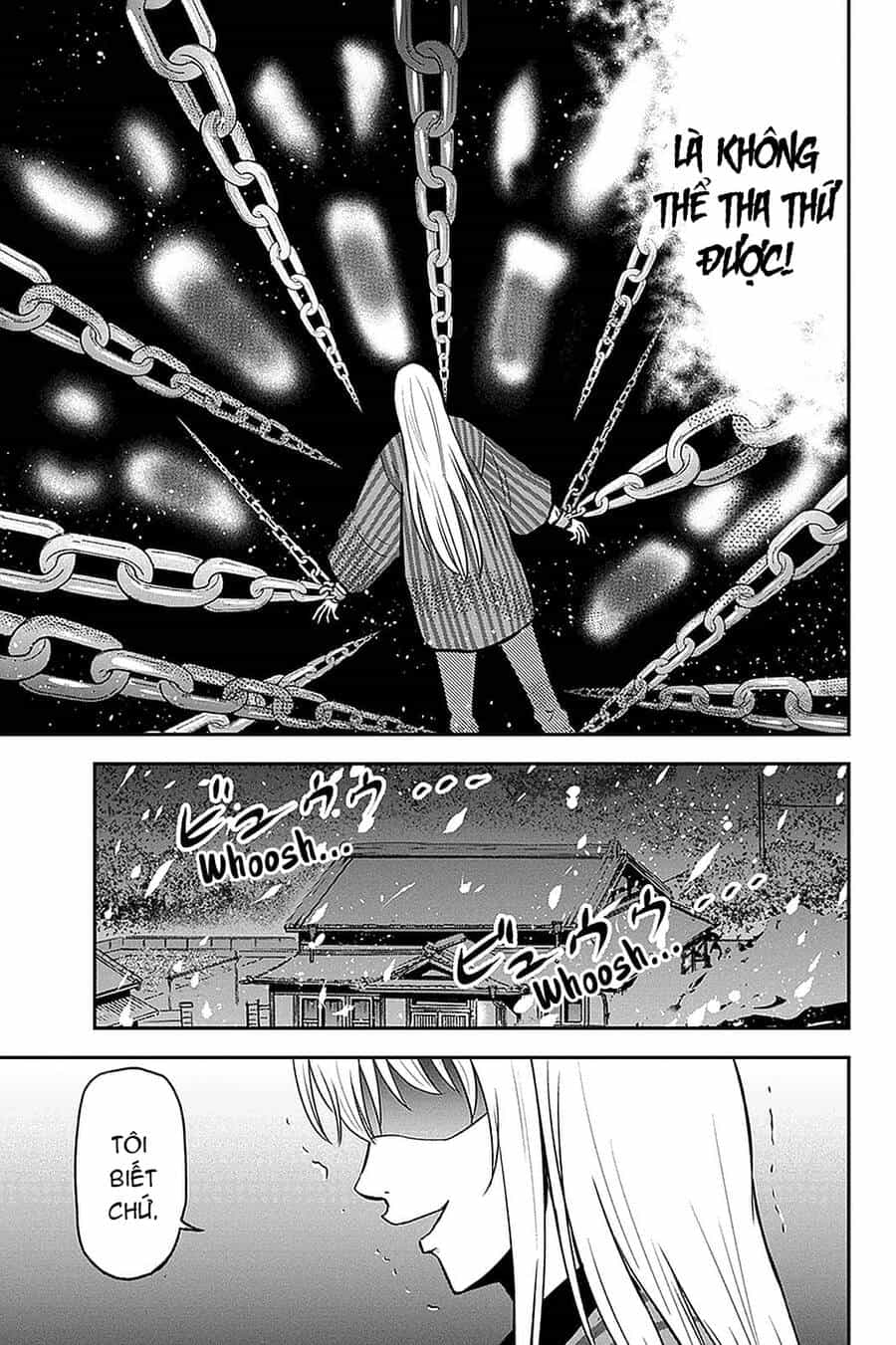 Orenchi Ni Kita Onna Kishi To: Inakagurashi Suru Koto Ni Natta Ken? - Chương 61 - ảnh 5