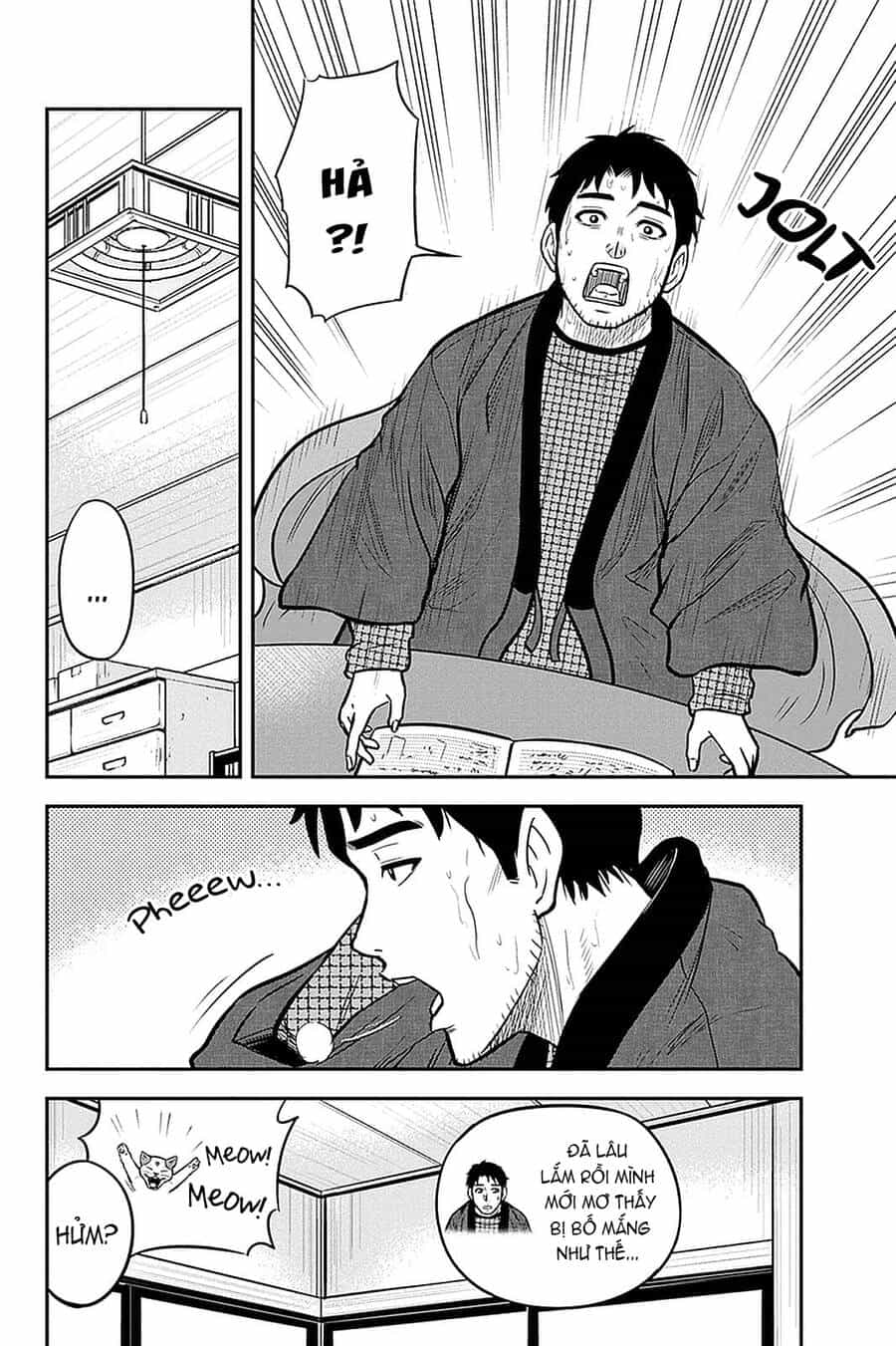 Orenchi Ni Kita Onna Kishi To: Inakagurashi Suru Koto Ni Natta Ken? - Chương 61 - ảnh 8