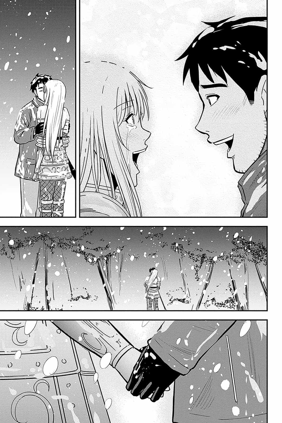Orenchi Ni Kita Onna Kishi To: Inakagurashi Suru Koto Ni Natta Ken? - Chương 62 - ảnh 20