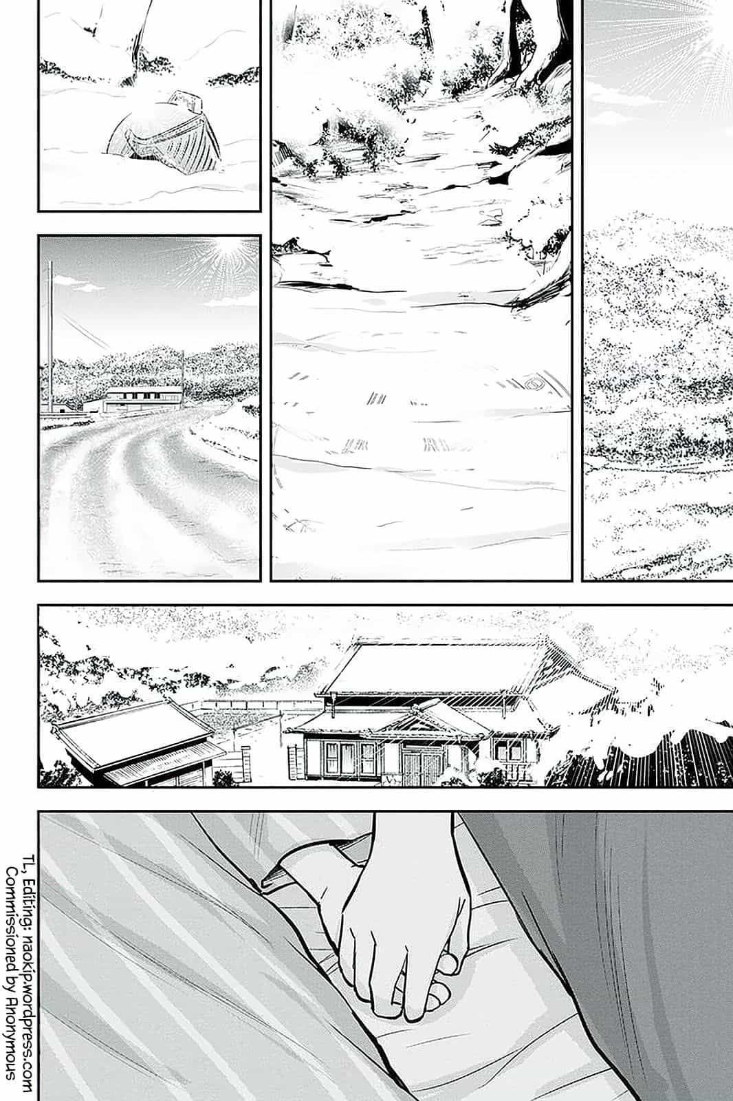 Orenchi Ni Kita Onna Kishi To: Inakagurashi Suru Koto Ni Natta Ken? - Chương 62 - ảnh 21
