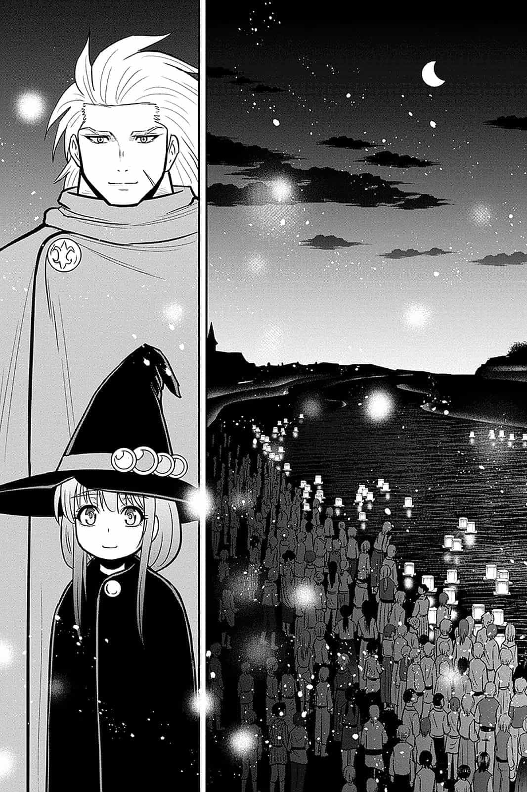 Orenchi Ni Kita Onna Kishi To: Inakagurashi Suru Koto Ni Natta Ken? - Chương 63 - ảnh 14
