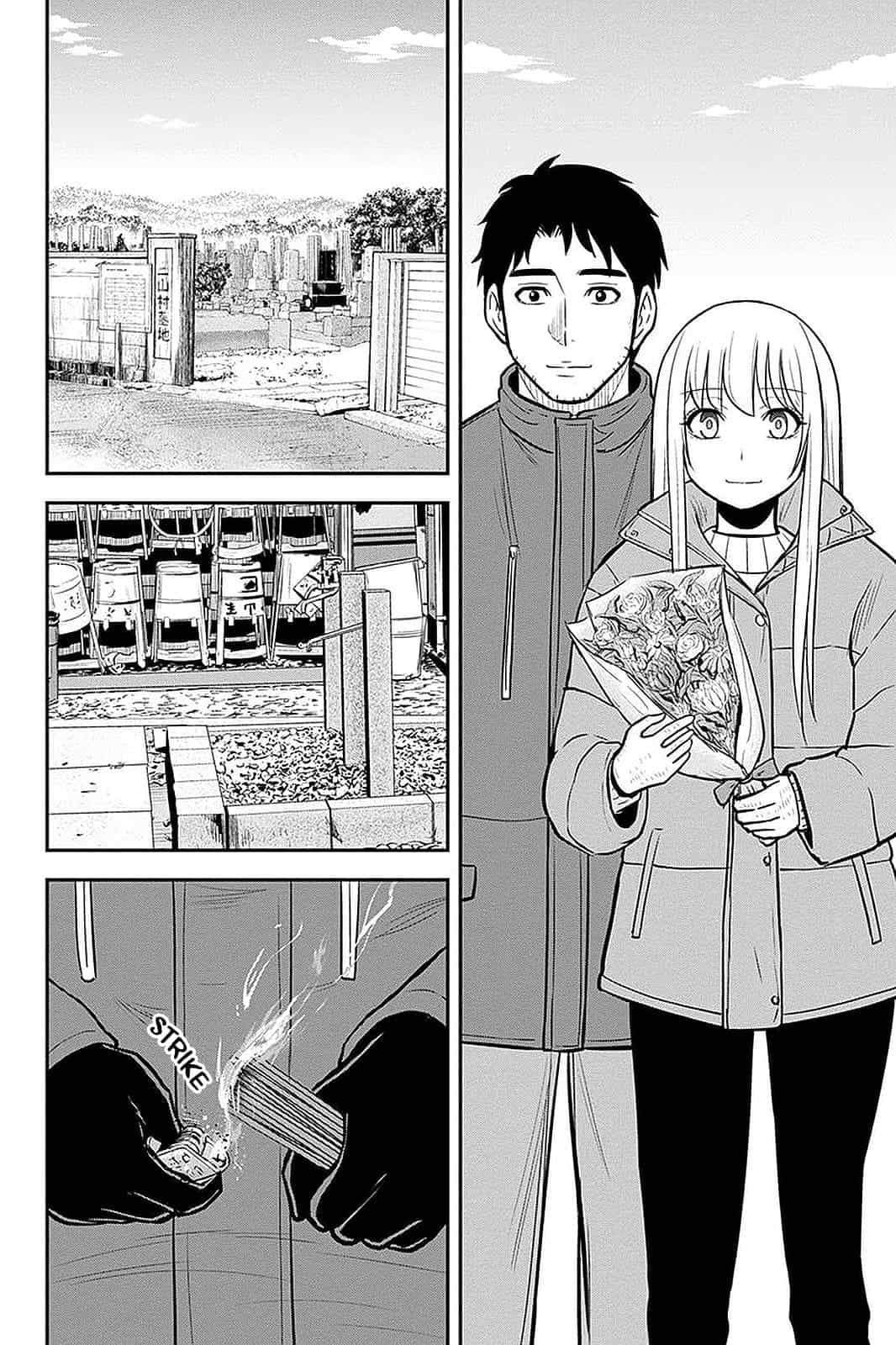 Orenchi Ni Kita Onna Kishi To: Inakagurashi Suru Koto Ni Natta Ken? - Chương 63 - ảnh 16