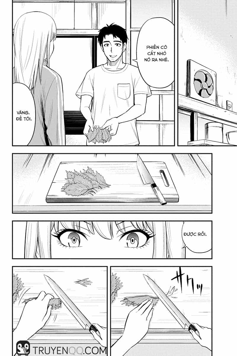 Orenchi Ni Kita Onna Kishi To: Inakagurashi Suru Koto Ni Natta Ken? - Chương 7 - ảnh 19
