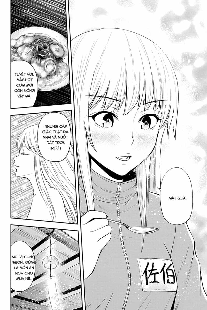Orenchi Ni Kita Onna Kishi To: Inakagurashi Suru Koto Ni Natta Ken? - Chương 7 - ảnh 23