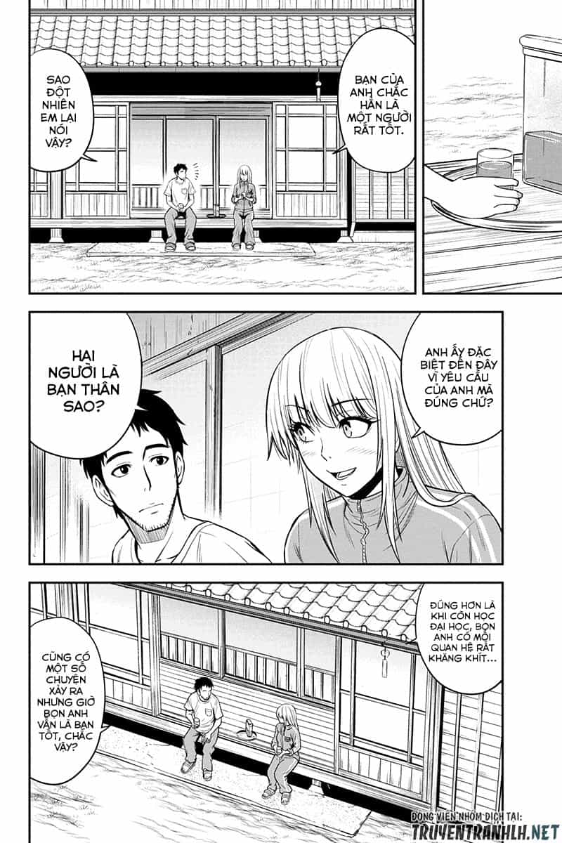 Orenchi Ni Kita Onna Kishi To: Inakagurashi Suru Koto Ni Natta Ken? - Chương 8 - ảnh 21