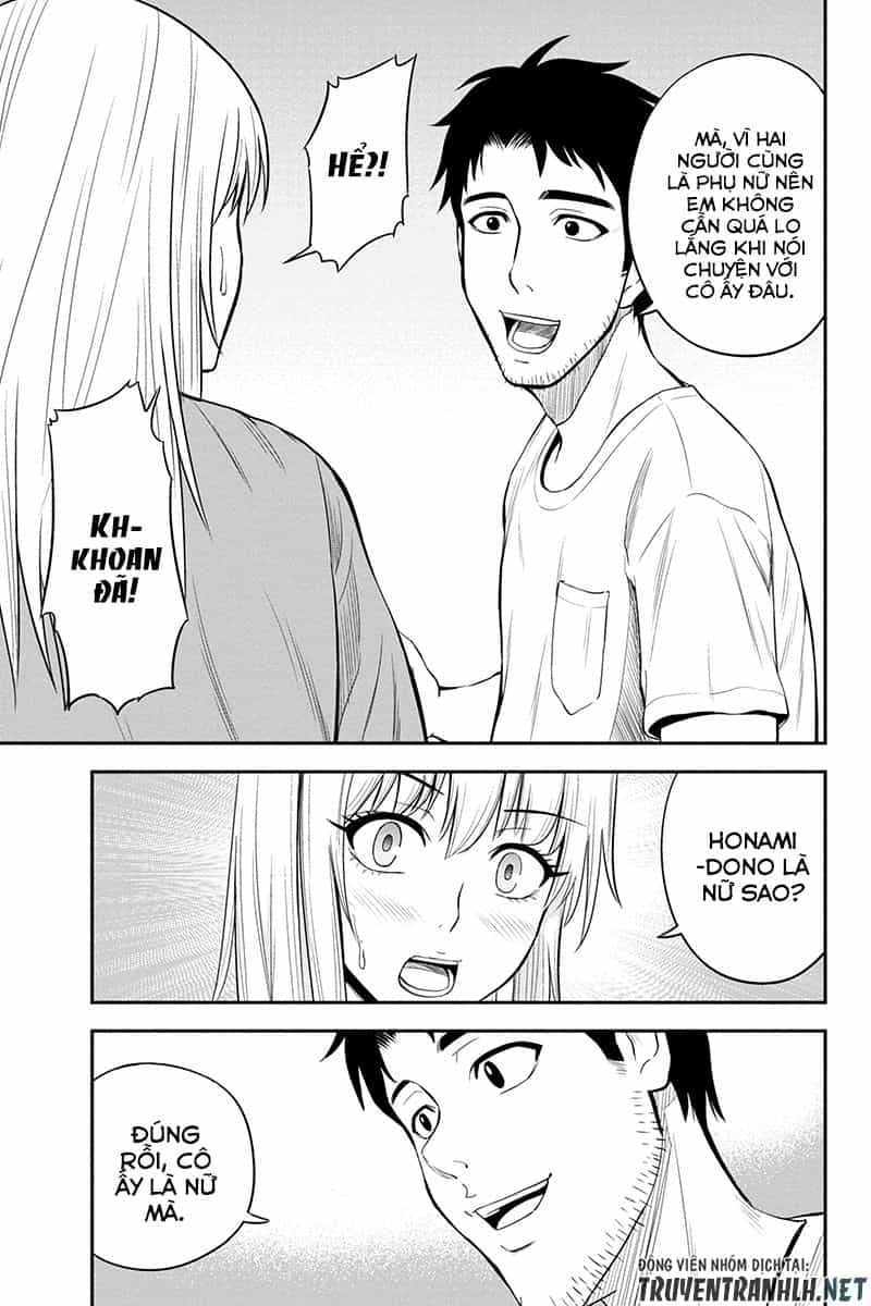 Orenchi Ni Kita Onna Kishi To: Inakagurashi Suru Koto Ni Natta Ken? - Chương 8 - ảnh 22