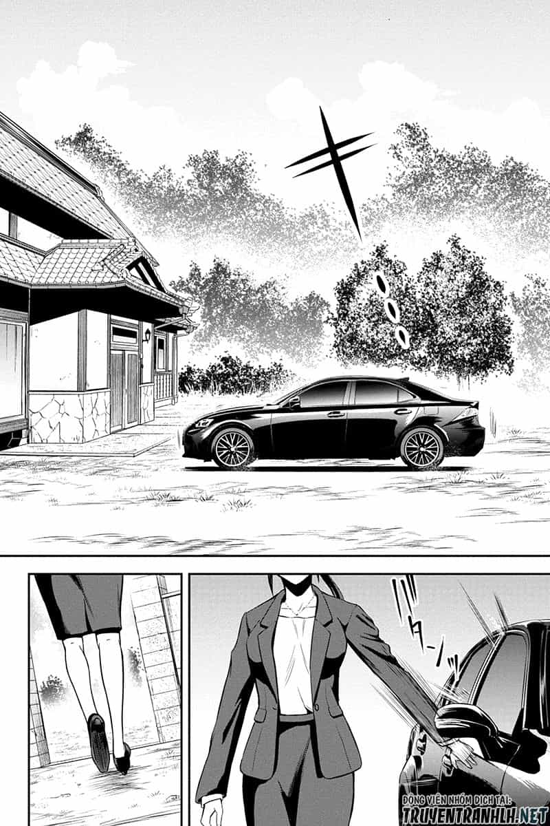 Orenchi Ni Kita Onna Kishi To: Inakagurashi Suru Koto Ni Natta Ken? - Chương 8 - ảnh 23