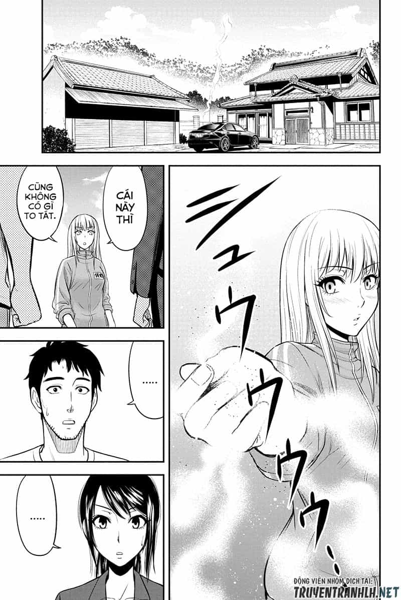 Orenchi Ni Kita Onna Kishi To: Inakagurashi Suru Koto Ni Natta Ken? - Chương 9 - ảnh 19