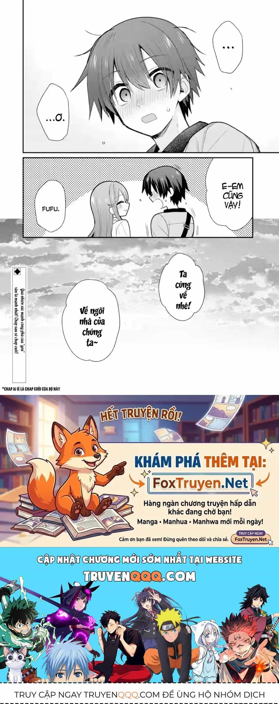 Osake To Senpai Kanojo To No Amaama Doukyo Lovecome Wa Nijuusai Ni Natte Kara - Chương 15 - ảnh 25