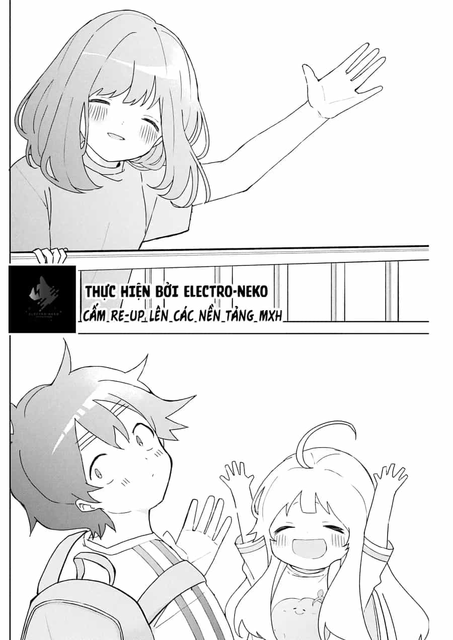 Osananananajimi - Chương 11 - ảnh 16