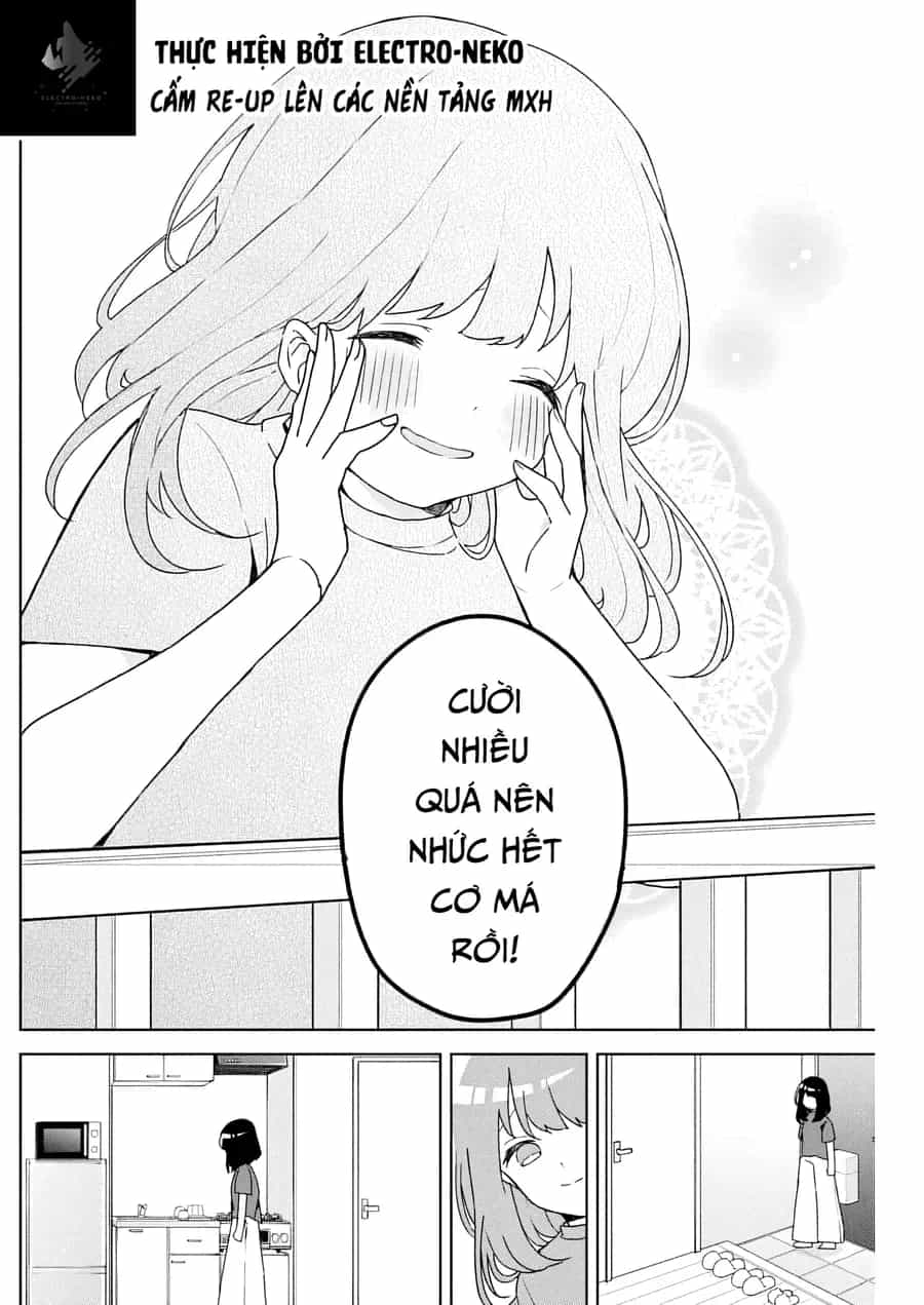 Osananananajimi - Chương 11 - ảnh 18