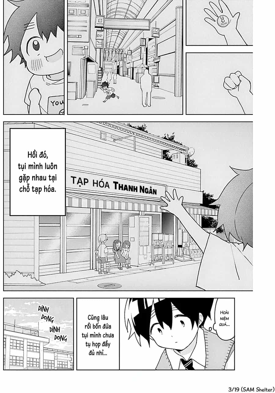 Osananananajimi - Chương 12 - ảnh 3