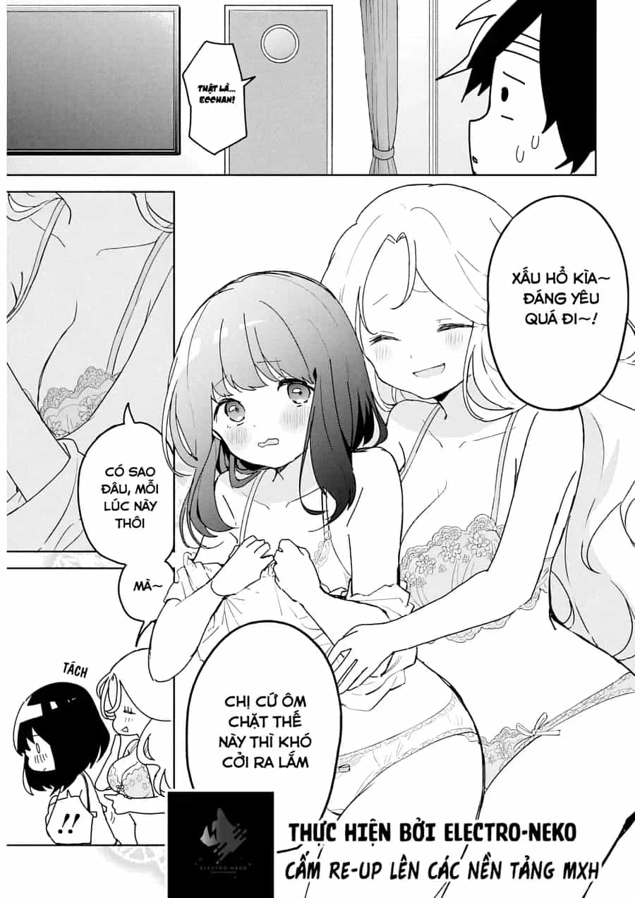 Osananananajimi - Chương 15 - ảnh 11