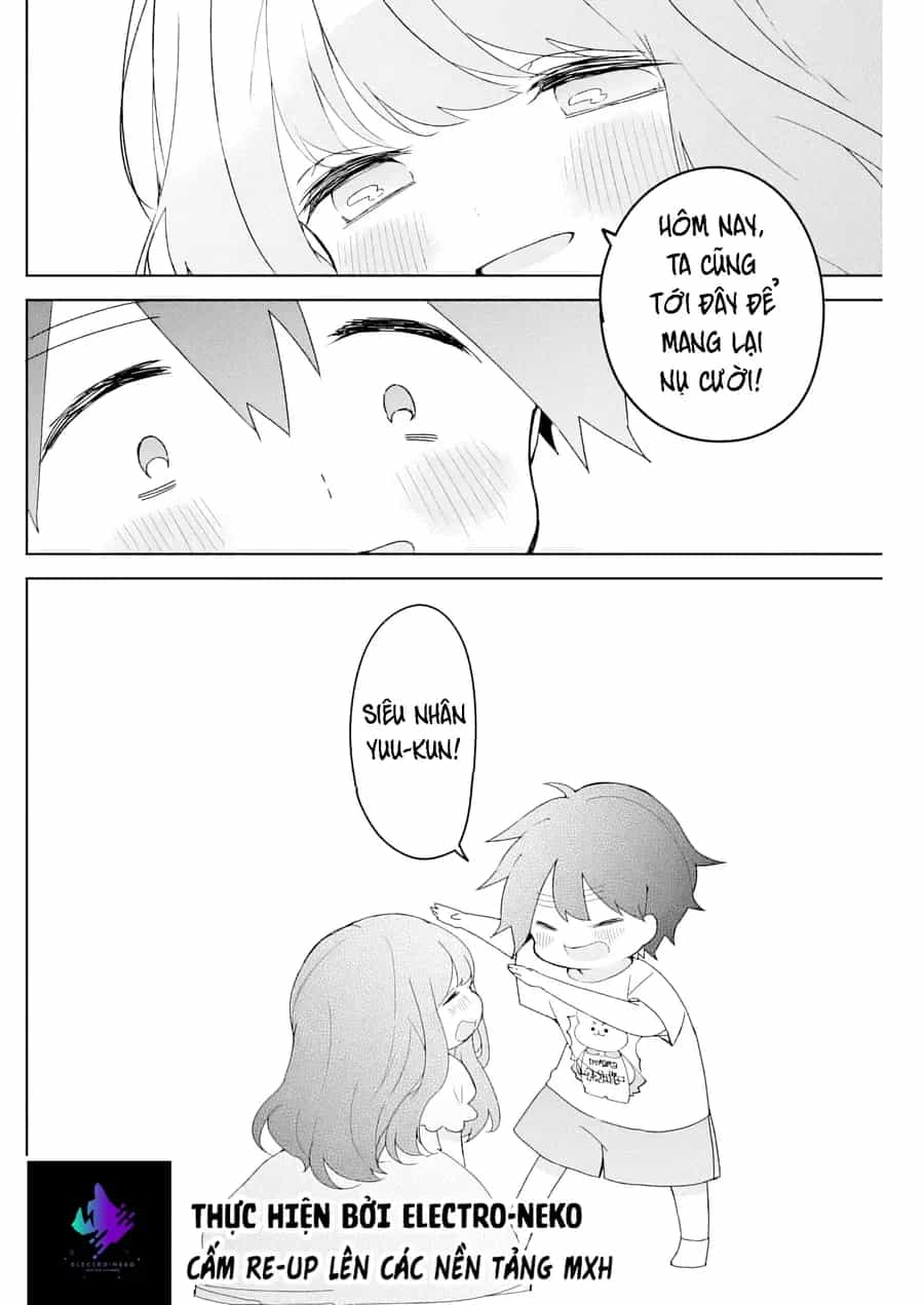 Osananananajimi - Chương 16 - ảnh 18