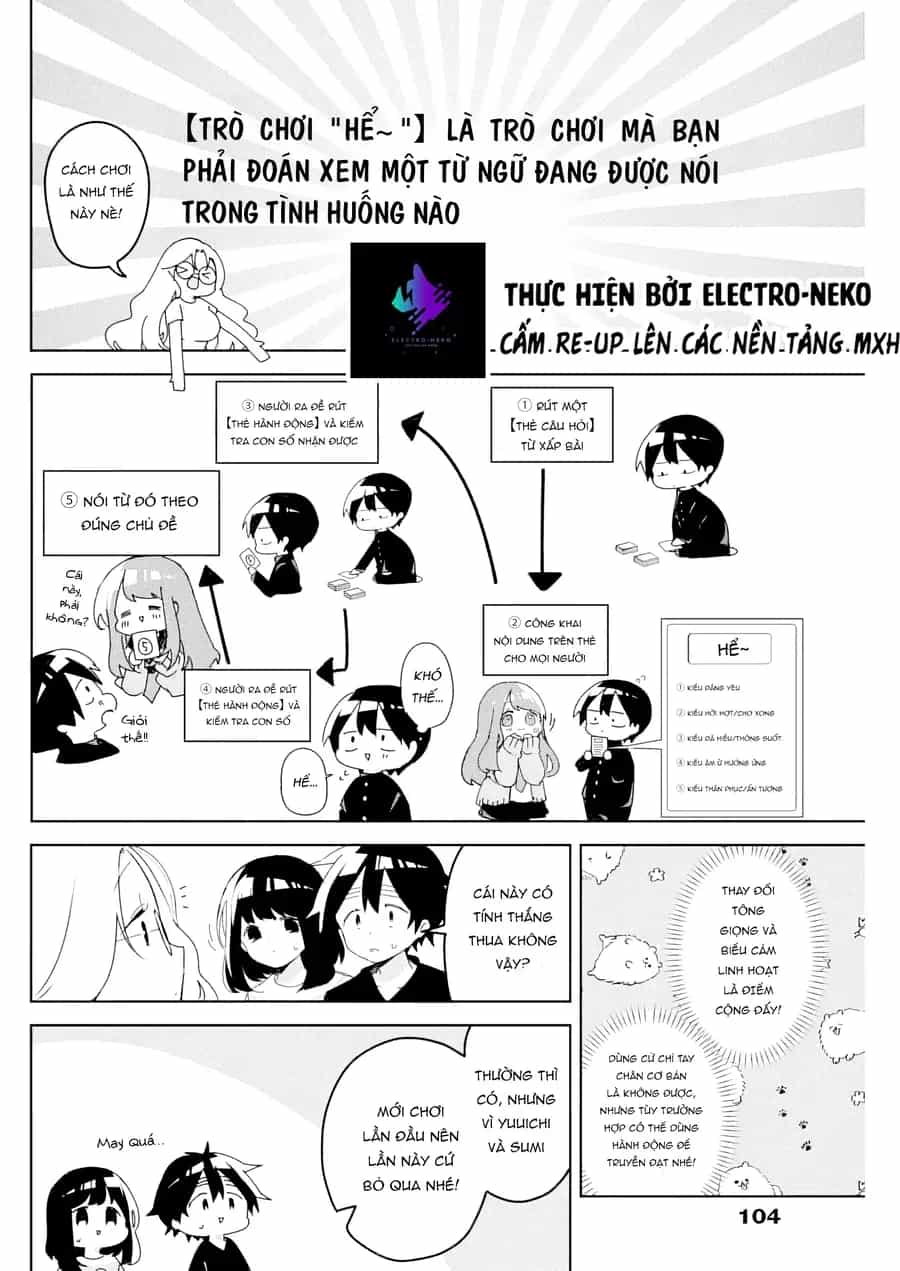 Osananananajimi - Chương 16 - ảnh 6