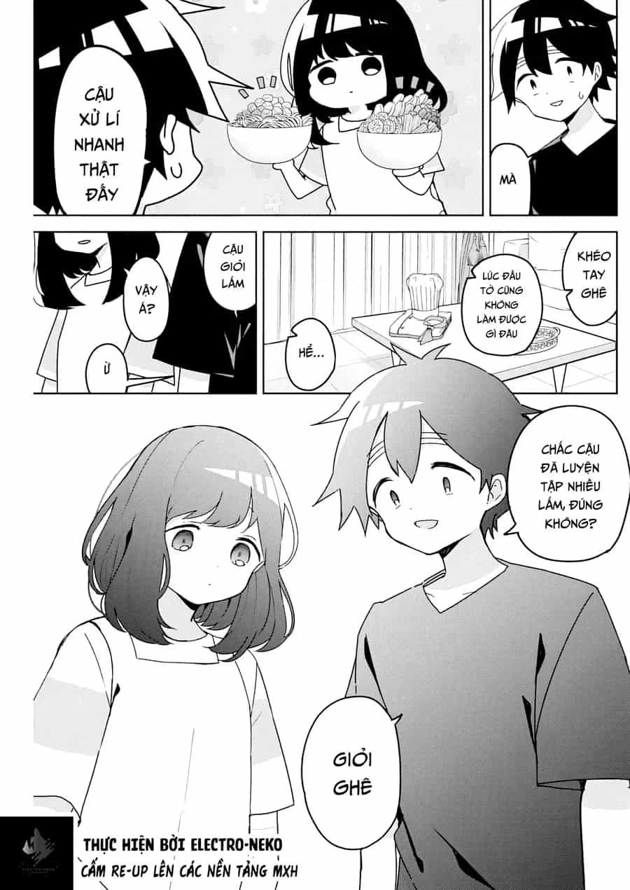 Osananananajimi - Chương 17 - ảnh 13
