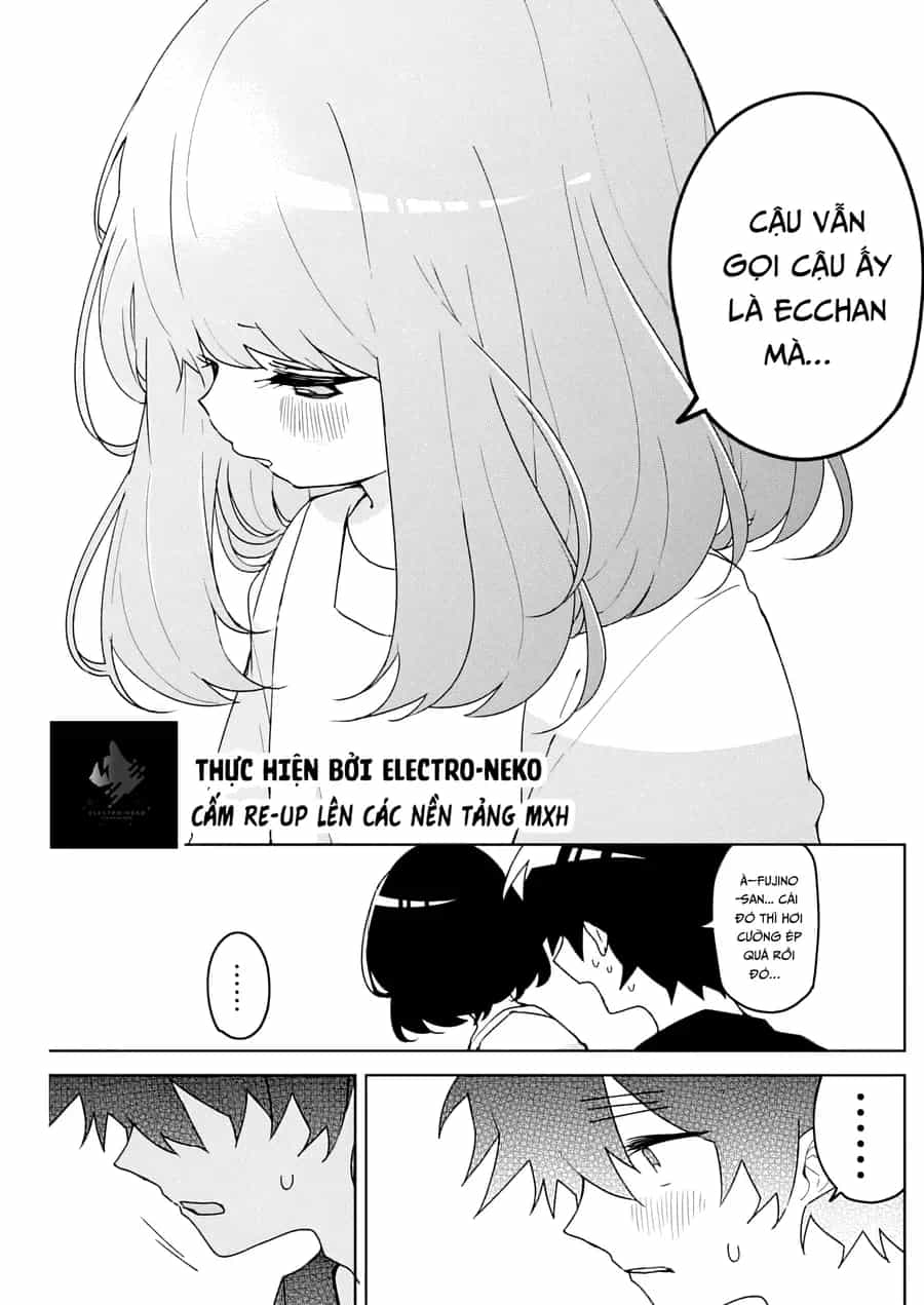 Osananananajimi - Chương 17 - ảnh 19