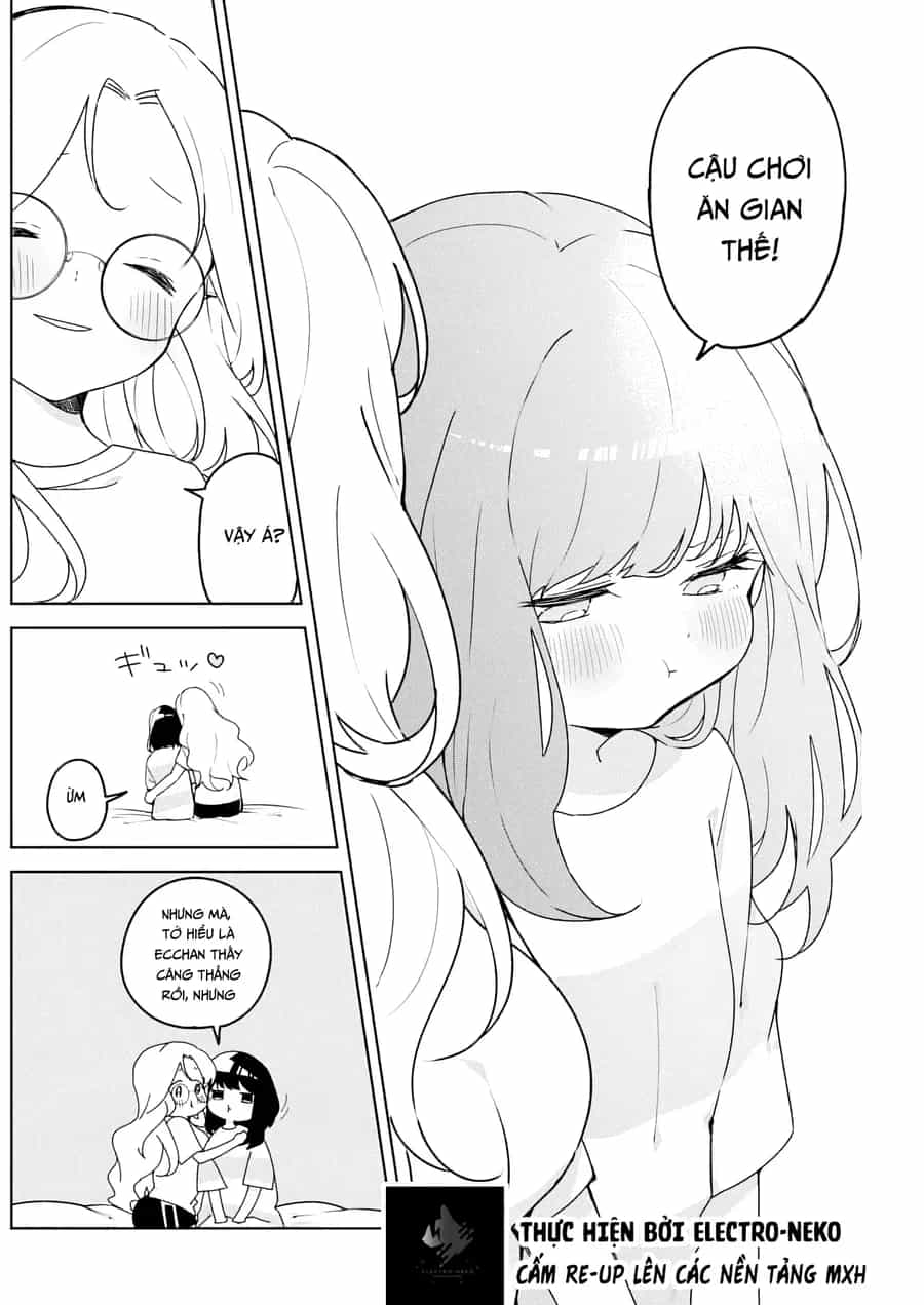 Osananananajimi - Chương 18 - ảnh 18