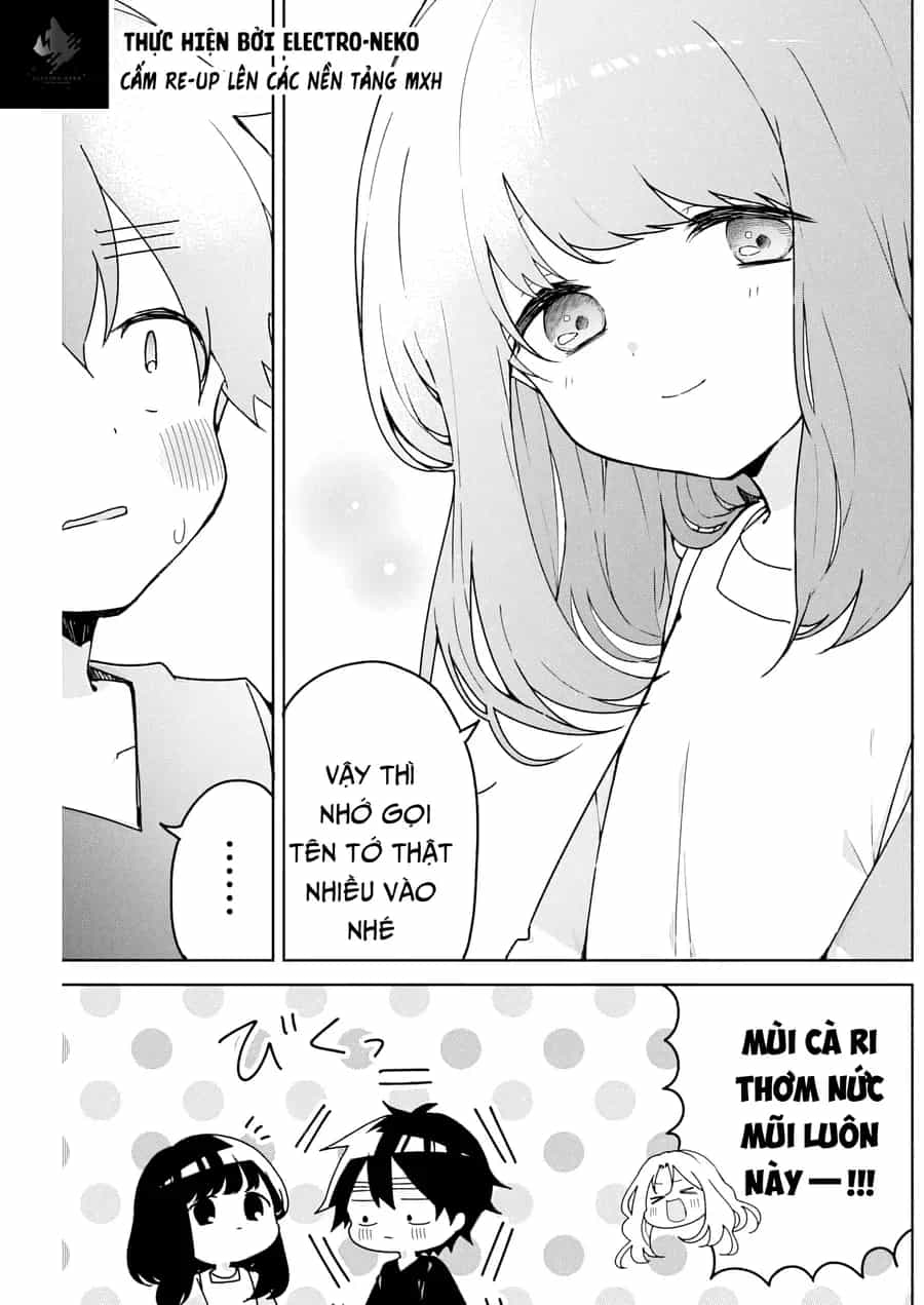 Osananananajimi - Chương 18 - ảnh 7