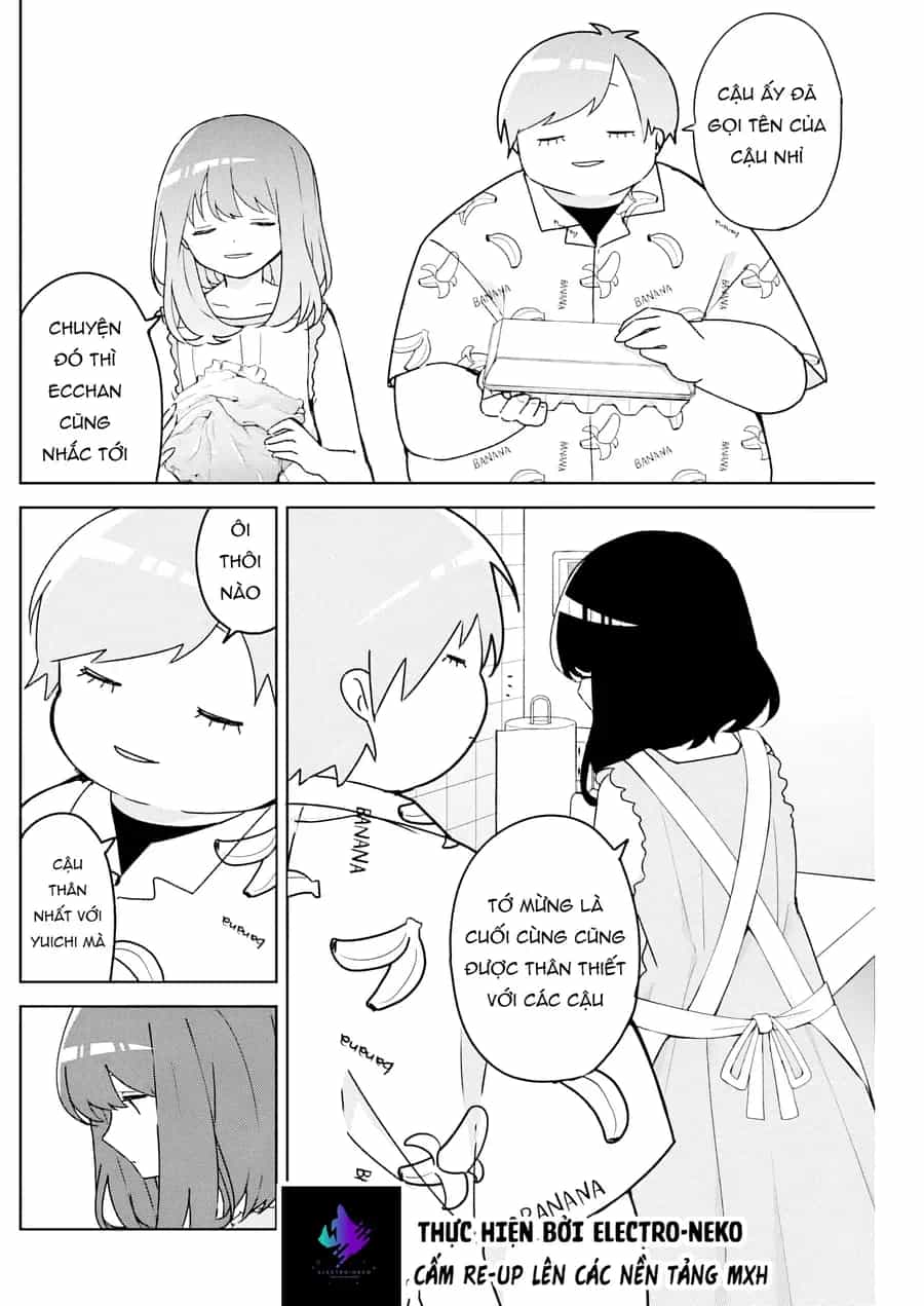 Osananananajimi - Chương 19 - ảnh 10