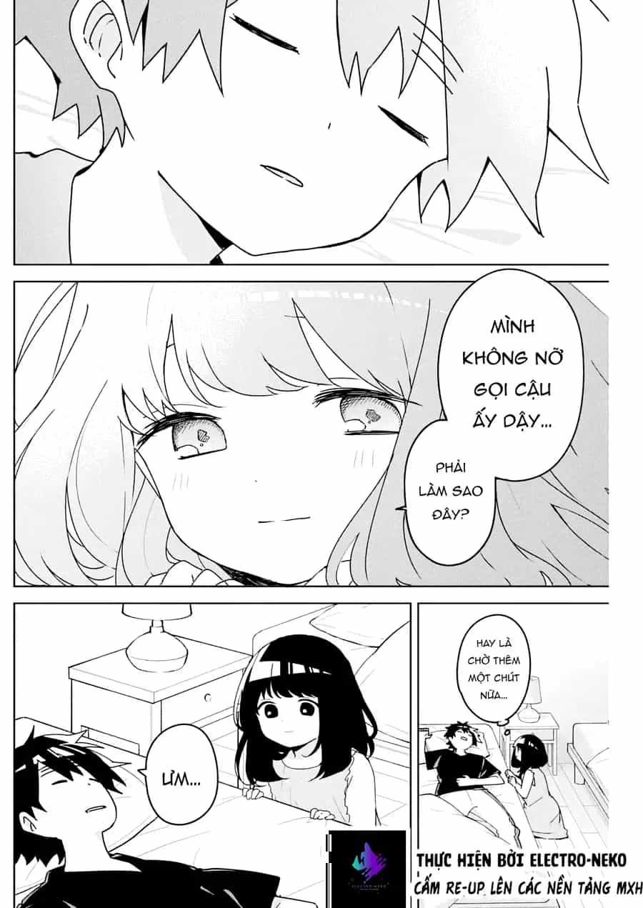 Osananananajimi - Chương 19 - ảnh 14