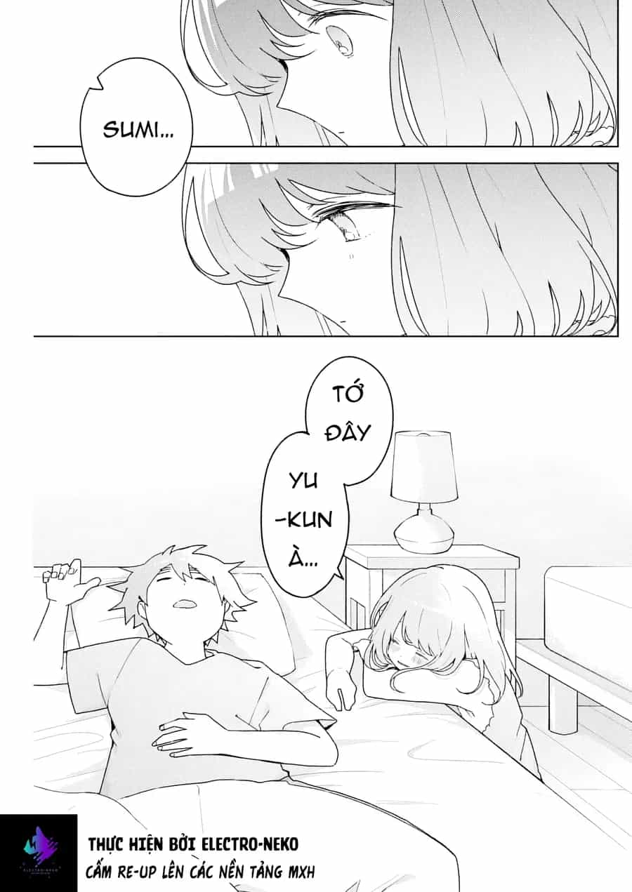 Osananananajimi - Chương 19 - ảnh 15