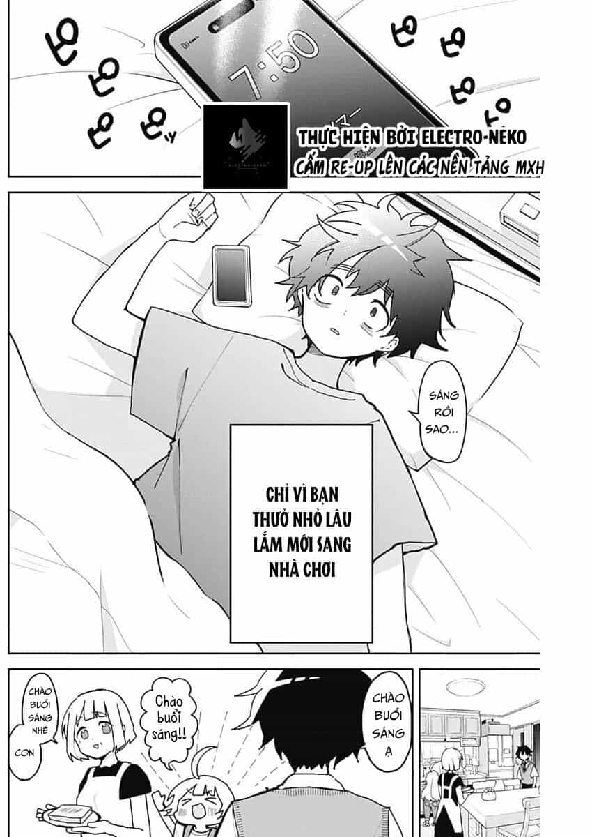 Osananananajimi - Chương 2 - ảnh 7
