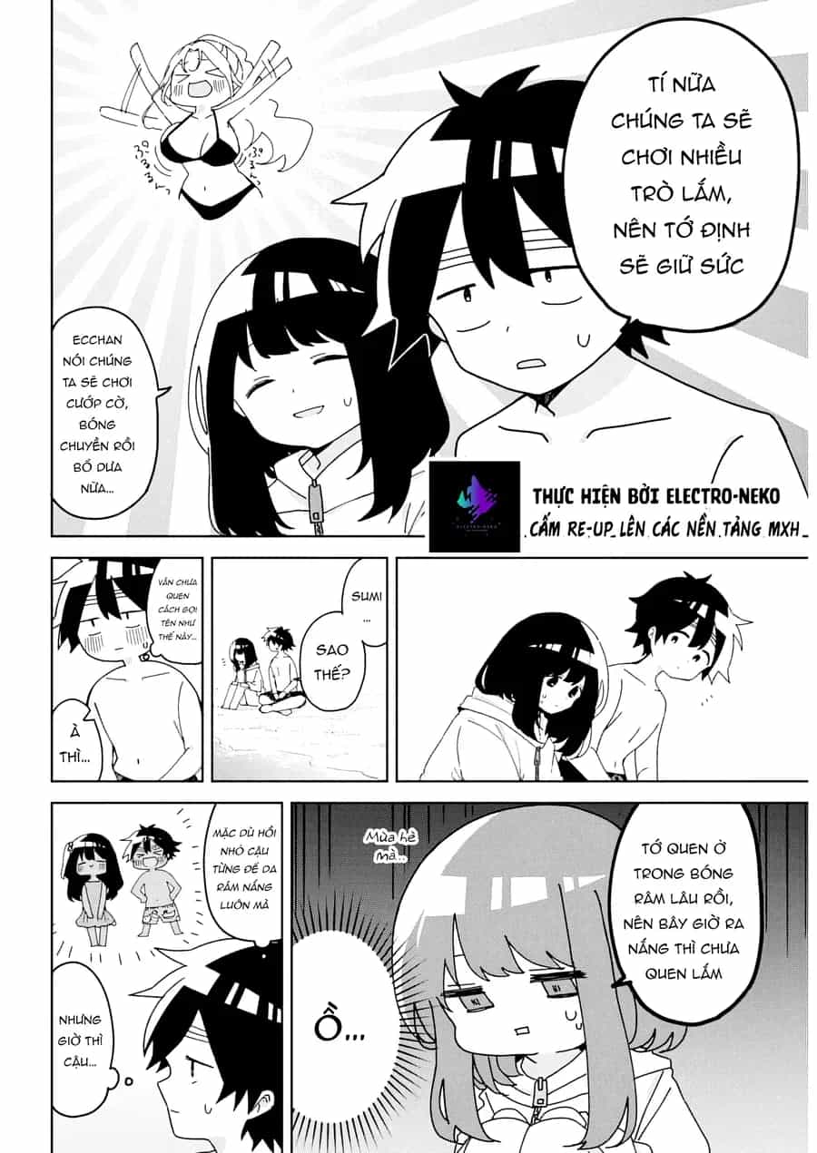 Osananananajimi - Chương 20 - ảnh 11