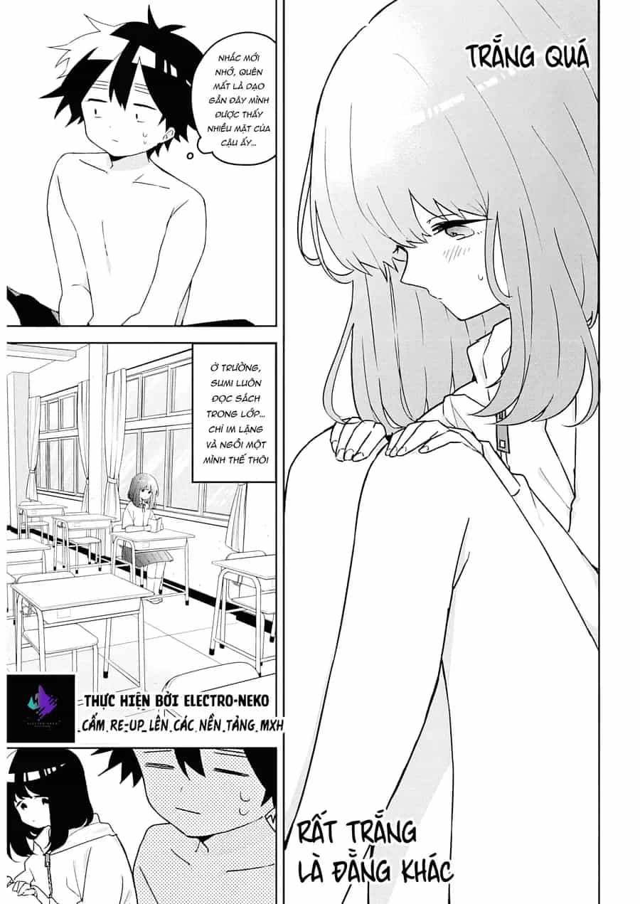 Osananananajimi - Chương 20 - ảnh 12
