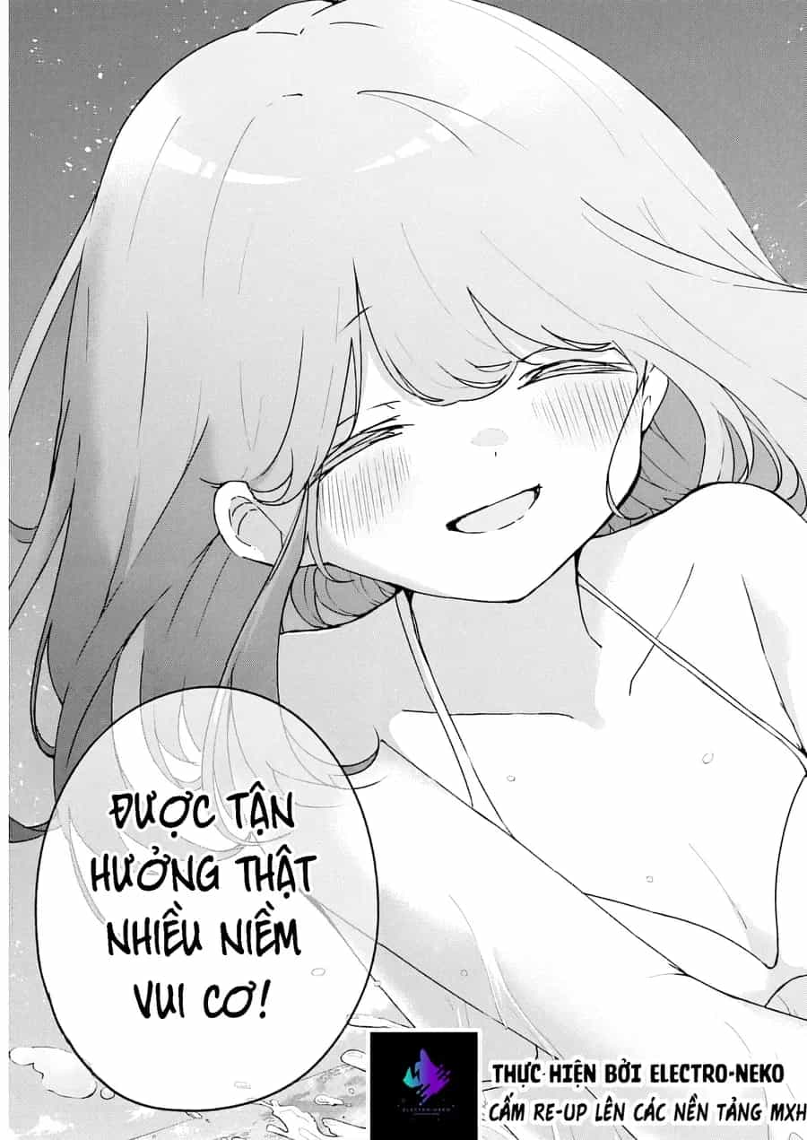Osananananajimi - Chương 20 - ảnh 18