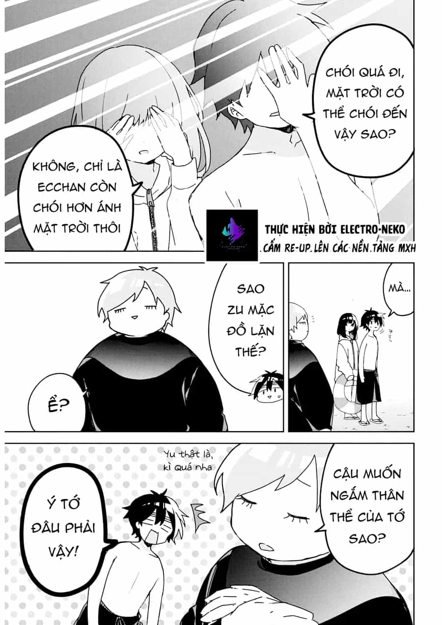 Osananananajimi - Chương 20 - ảnh 8