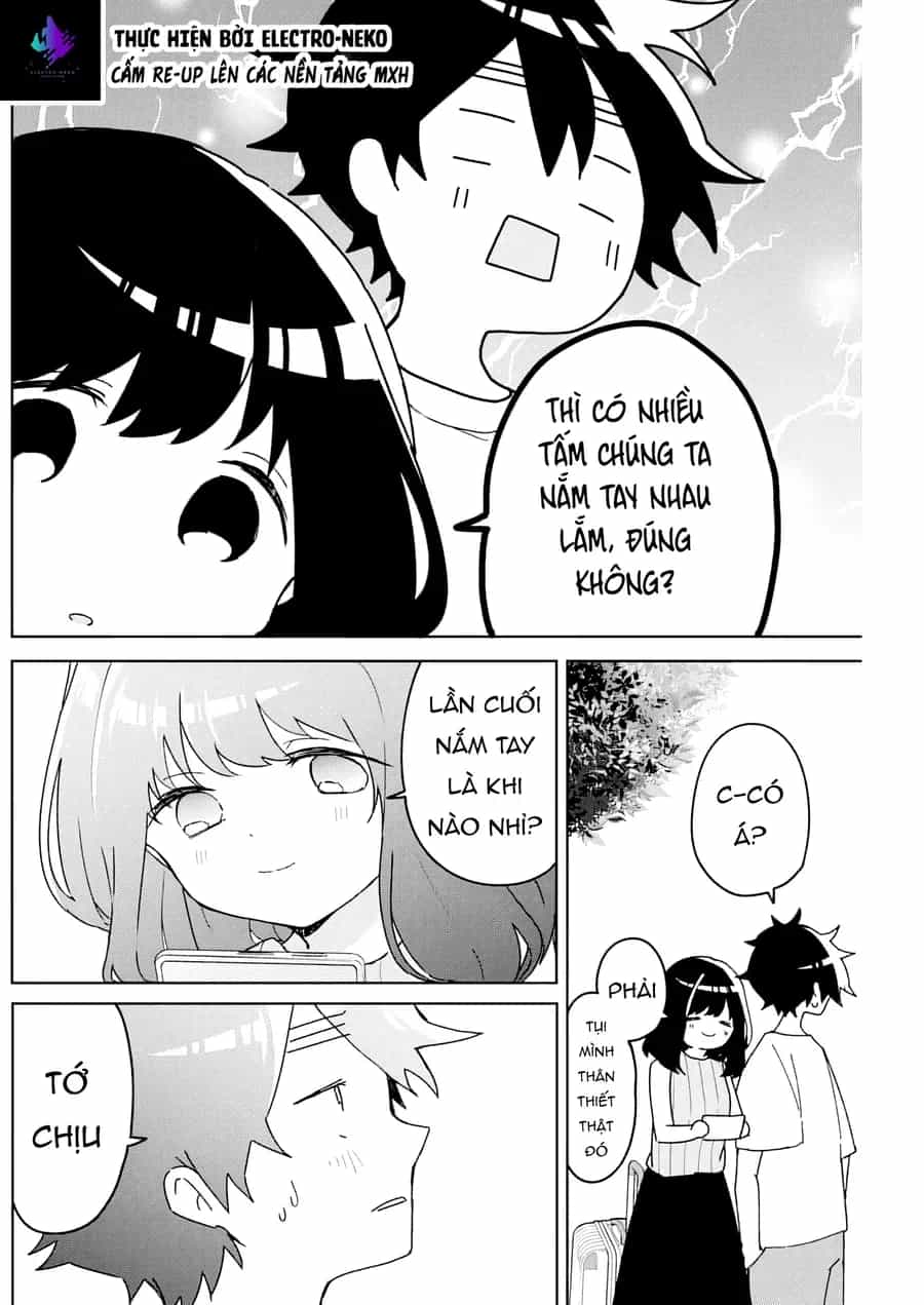 Osananananajimi - Chương 23 - ảnh 14