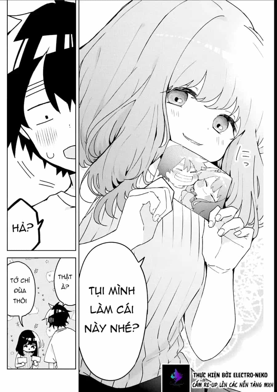 Osananananajimi - Chương 24 - ảnh 14