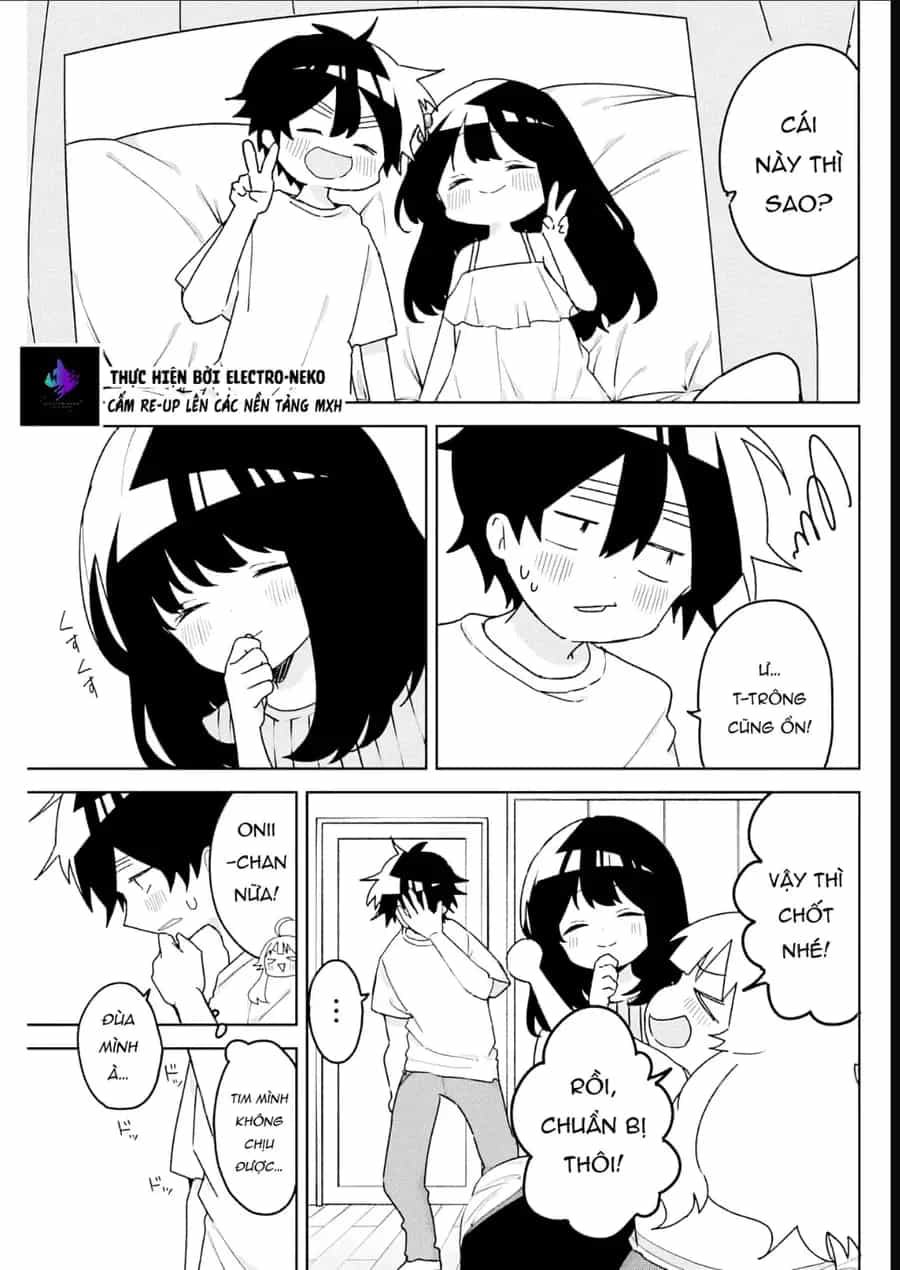 Osananananajimi - Chương 24 - ảnh 15