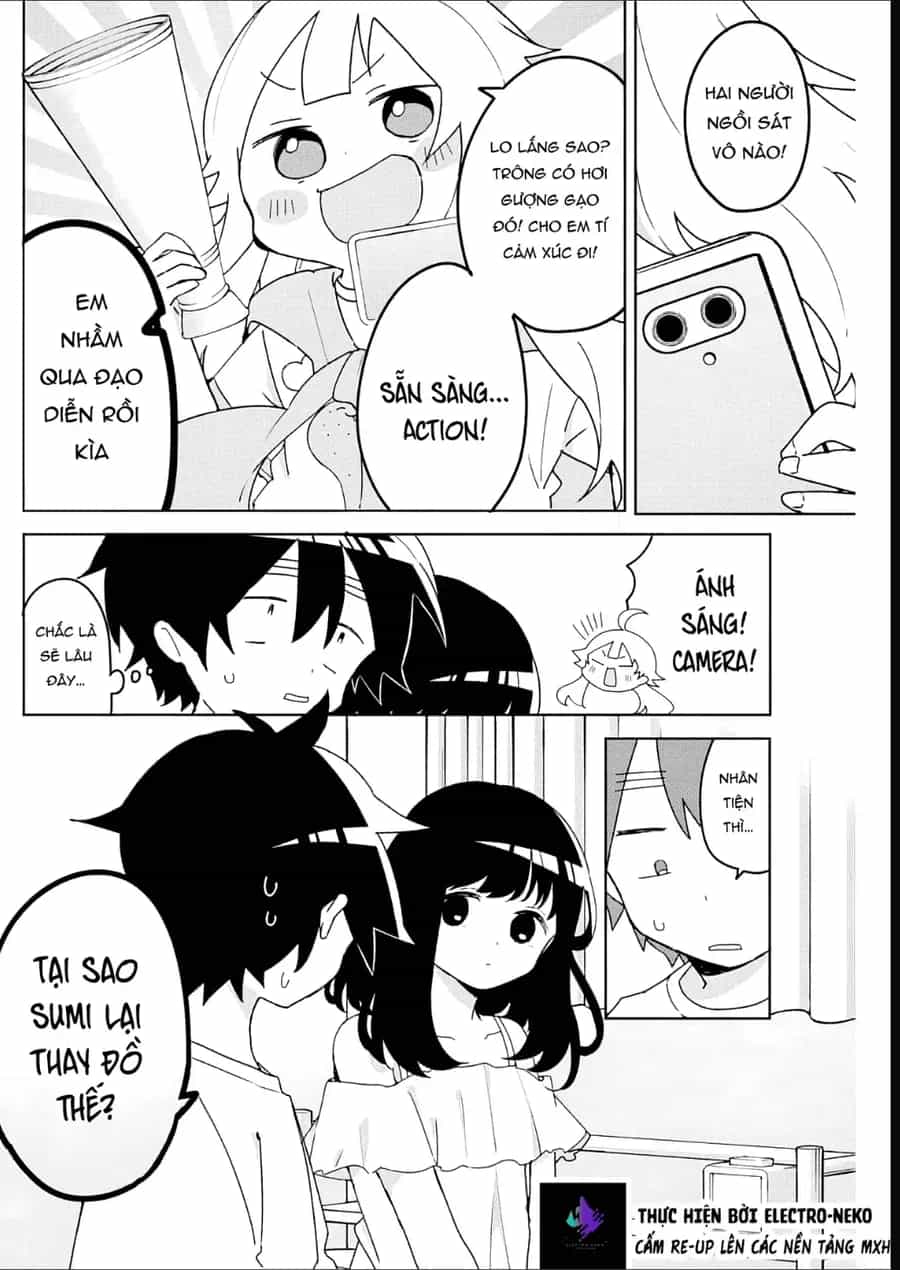 Osananananajimi - Chương 24 - ảnh 16