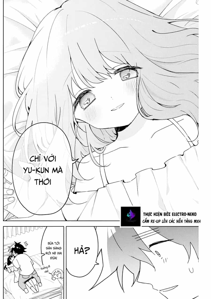 Osananananajimi - Chương 25 - ảnh 12