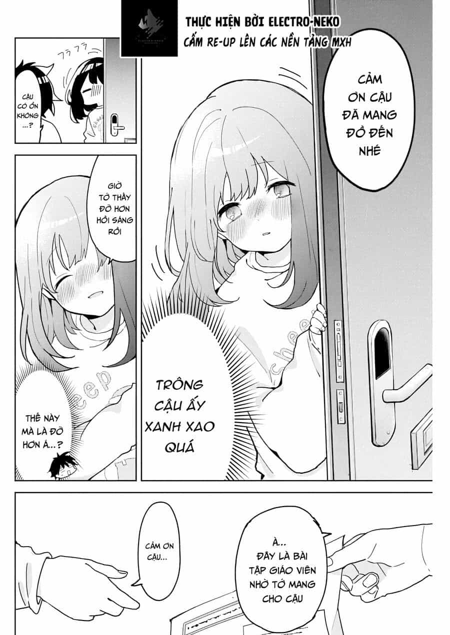 Osananananajimi - Chương 3 - ảnh 10