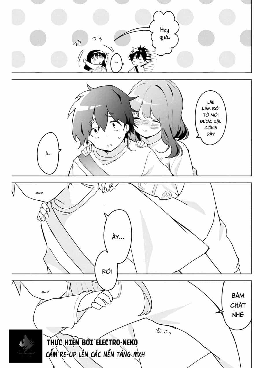 Osananananajimi - Chương 3 - ảnh 15