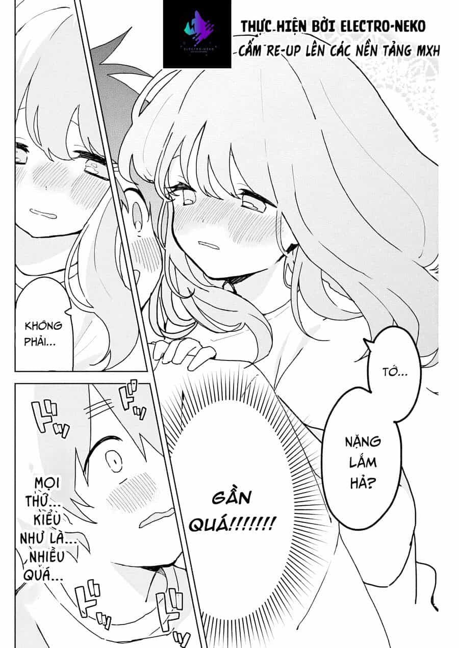 Osananananajimi - Chương 3 - ảnh 18
