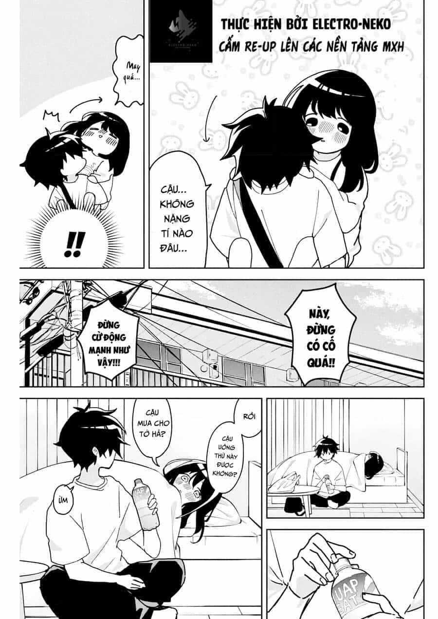 Osananananajimi - Chương 3 - ảnh 19