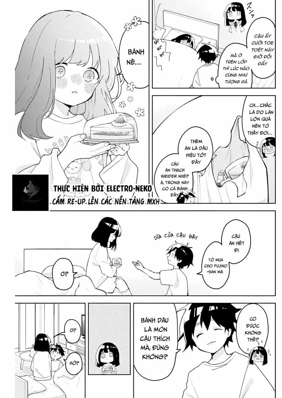 Osananananajimi - Chương 4 - ảnh 12