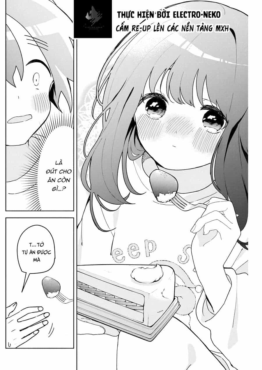 Osananananajimi - Chương 4 - ảnh 17