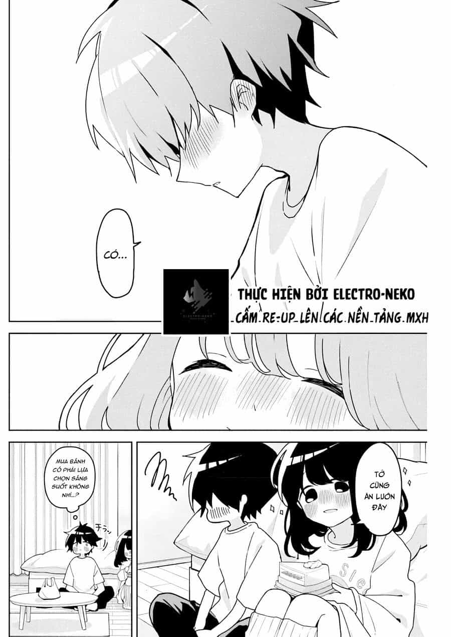 Osananananajimi - Chương 4 - ảnh 19