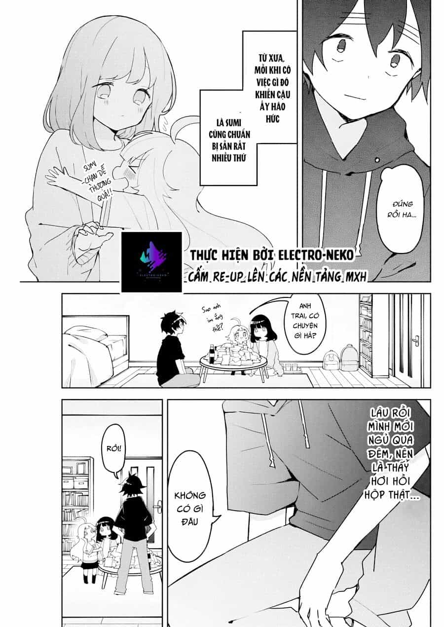 Osananananajimi - Chương 6 - ảnh 15
