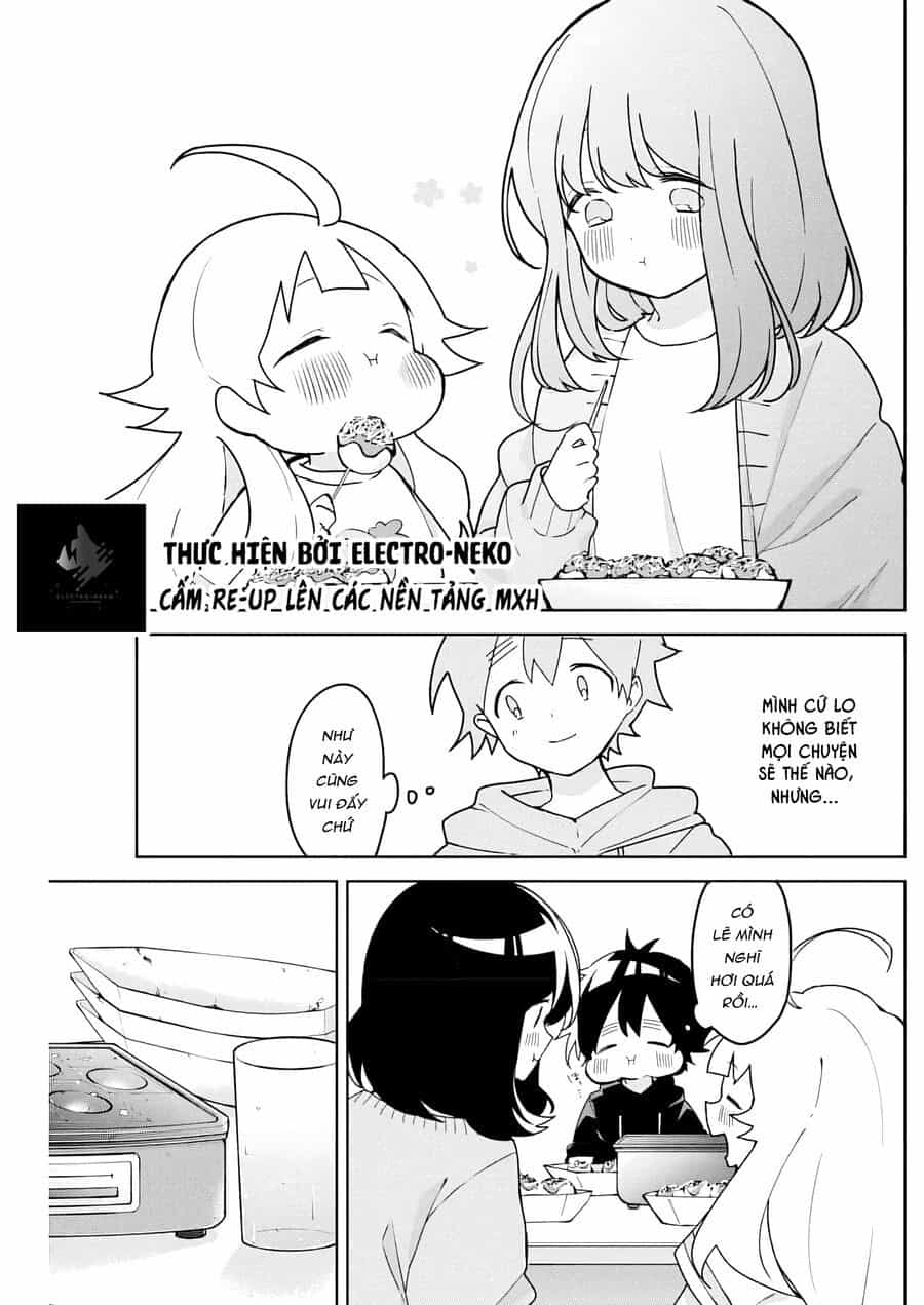 Osananananajimi - Chương 6 - ảnh 19
