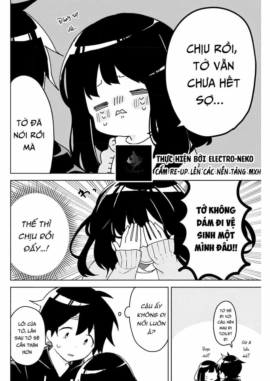 Osananananajimi - Chương 7 - ảnh 16