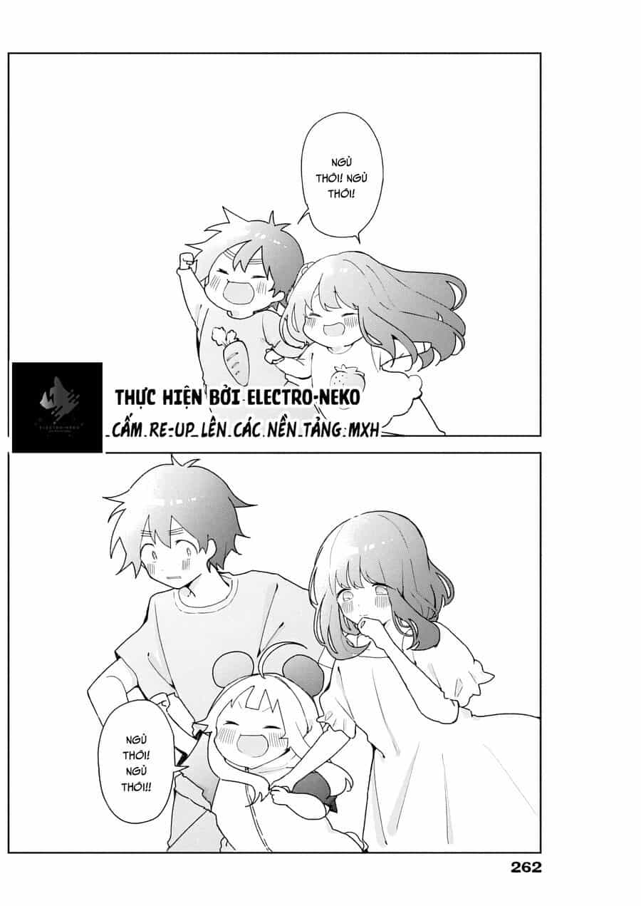 Osananananajimi - Chương 9 - ảnh 14